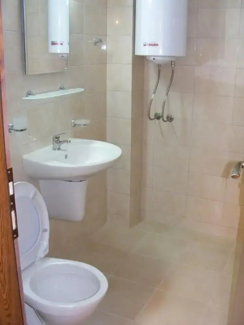 Aparthotel & SPA Iceberg