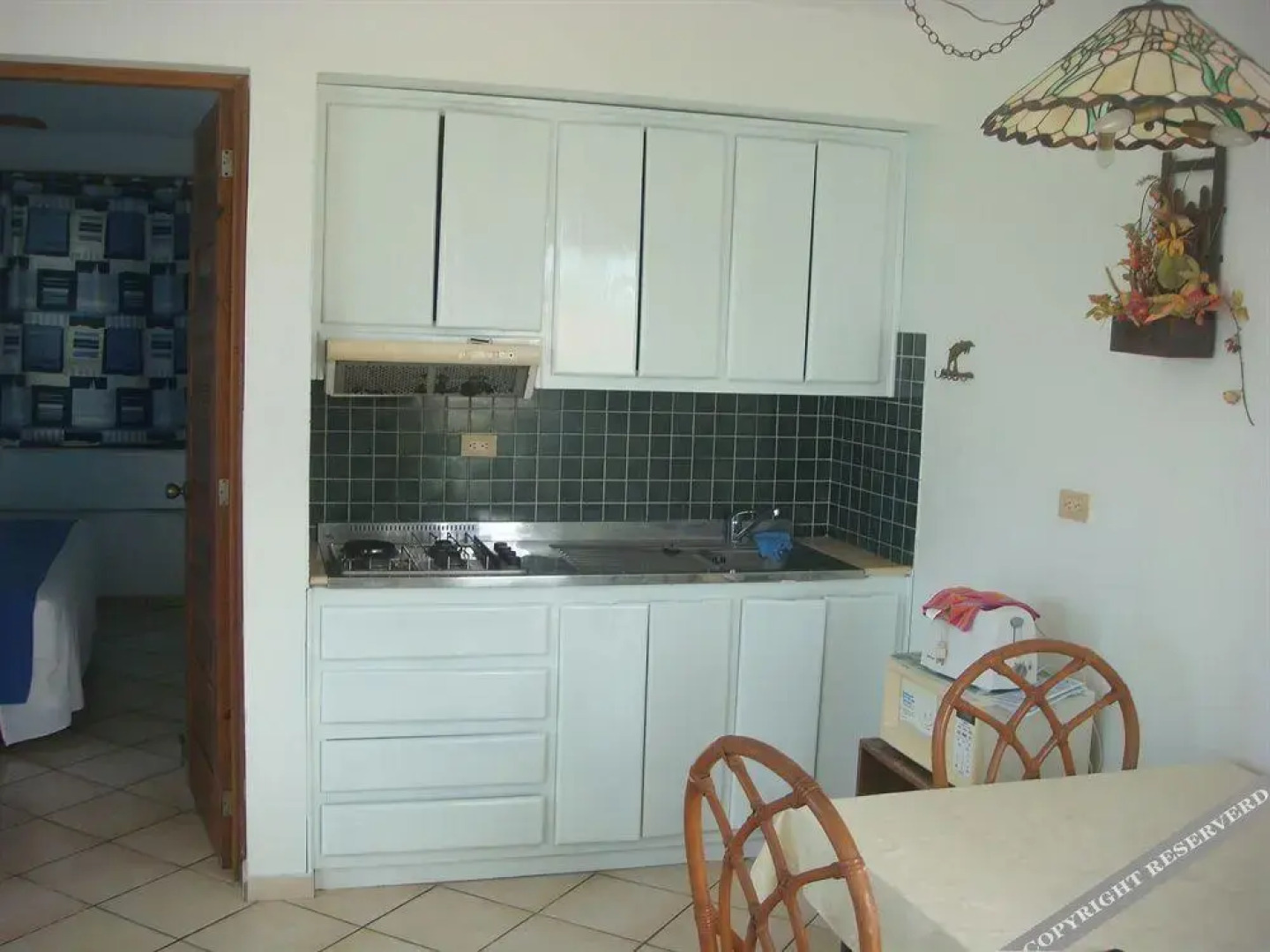 Hotel Refugio Neptuno's