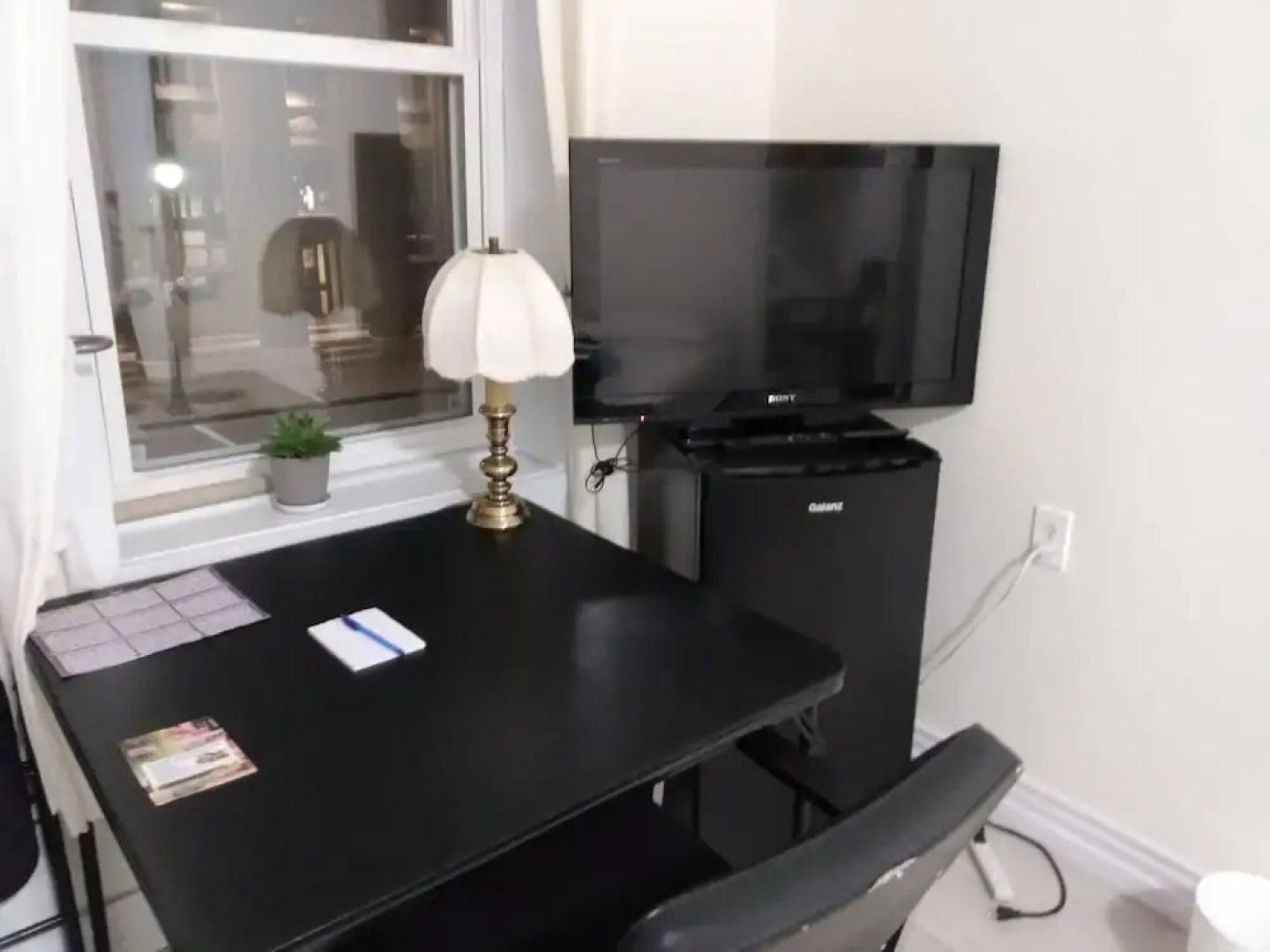 Healing Touch Living Space