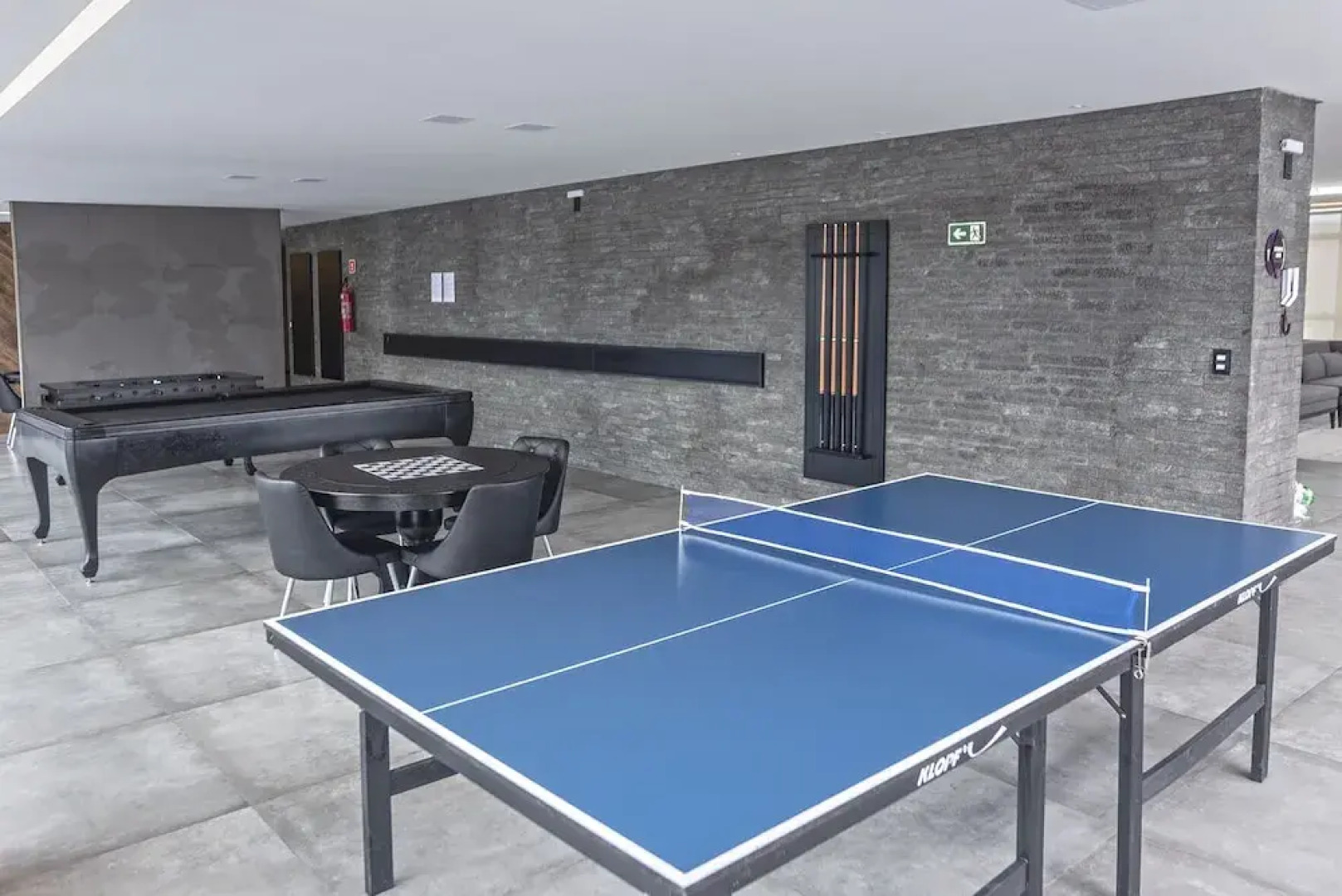 Edifício Time - Apto 701