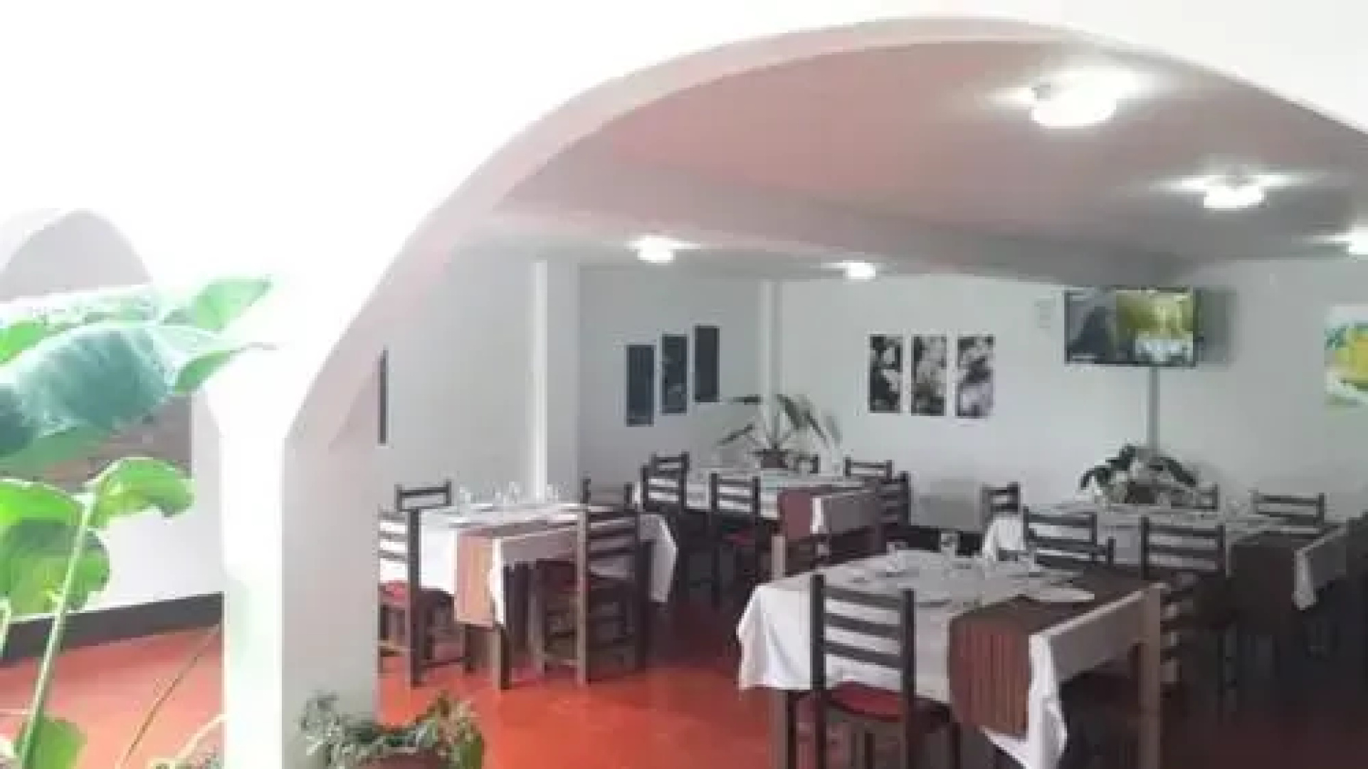 Hostal Monte de Nubes