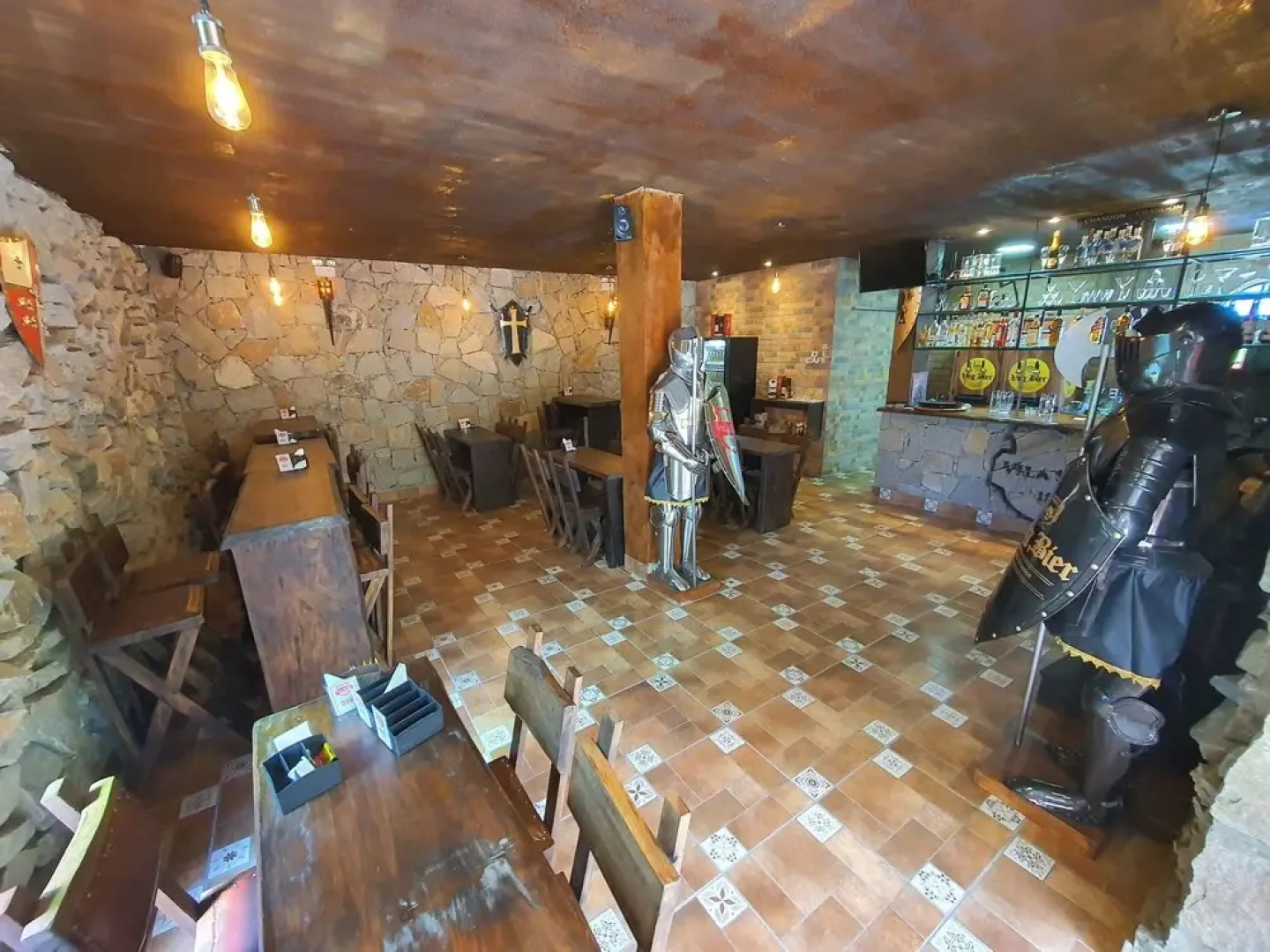 Hotel Vila Suíça 1818