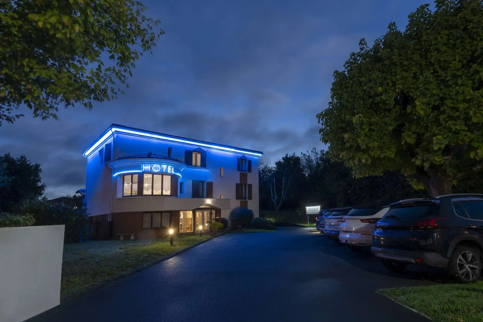 Sure Hotel by Best Western Saintes