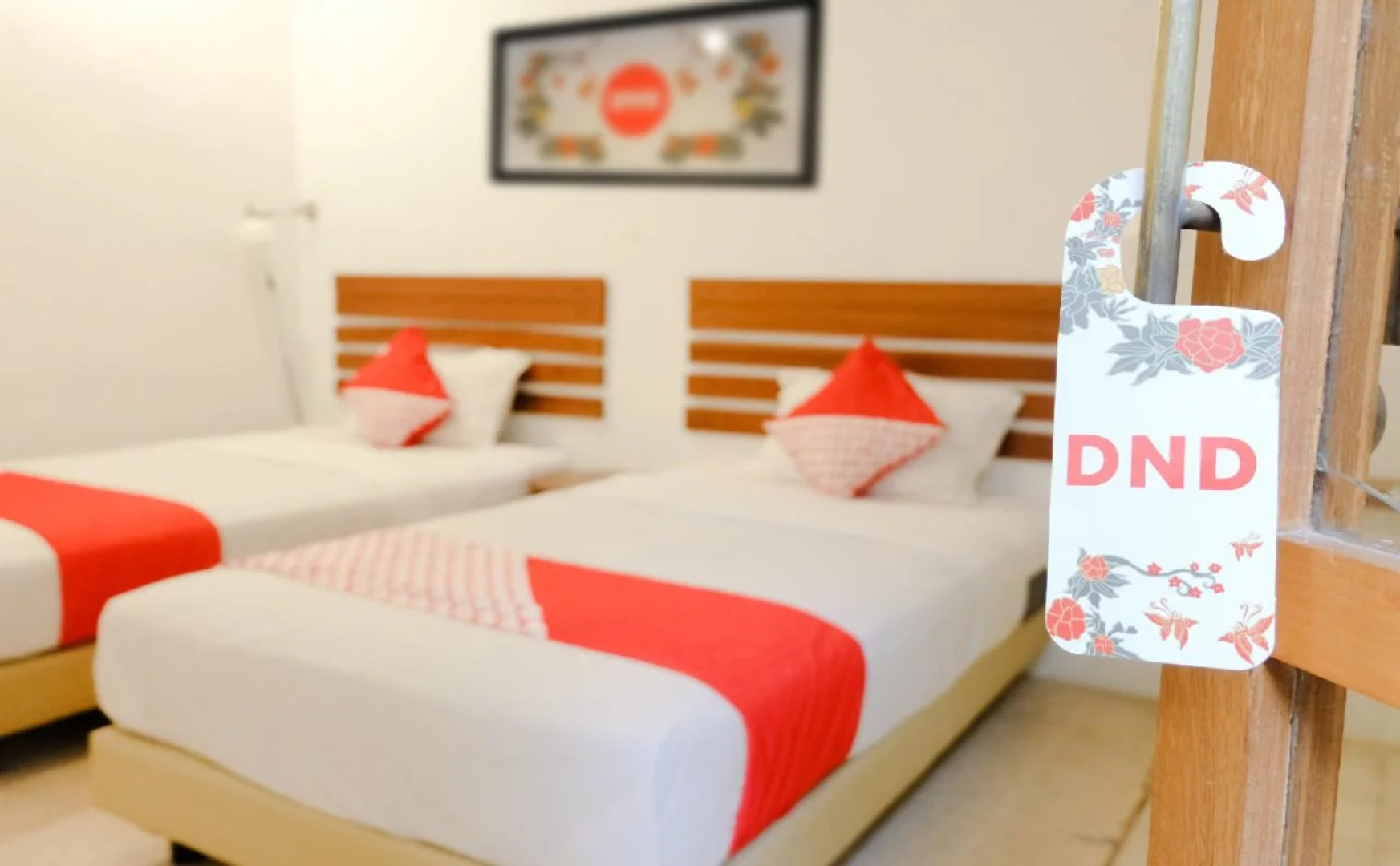 OYO 626 Augustina Home