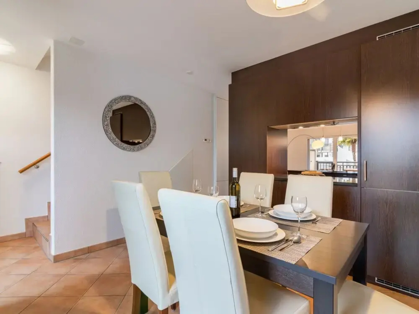 Tasman 15 R Port-valais