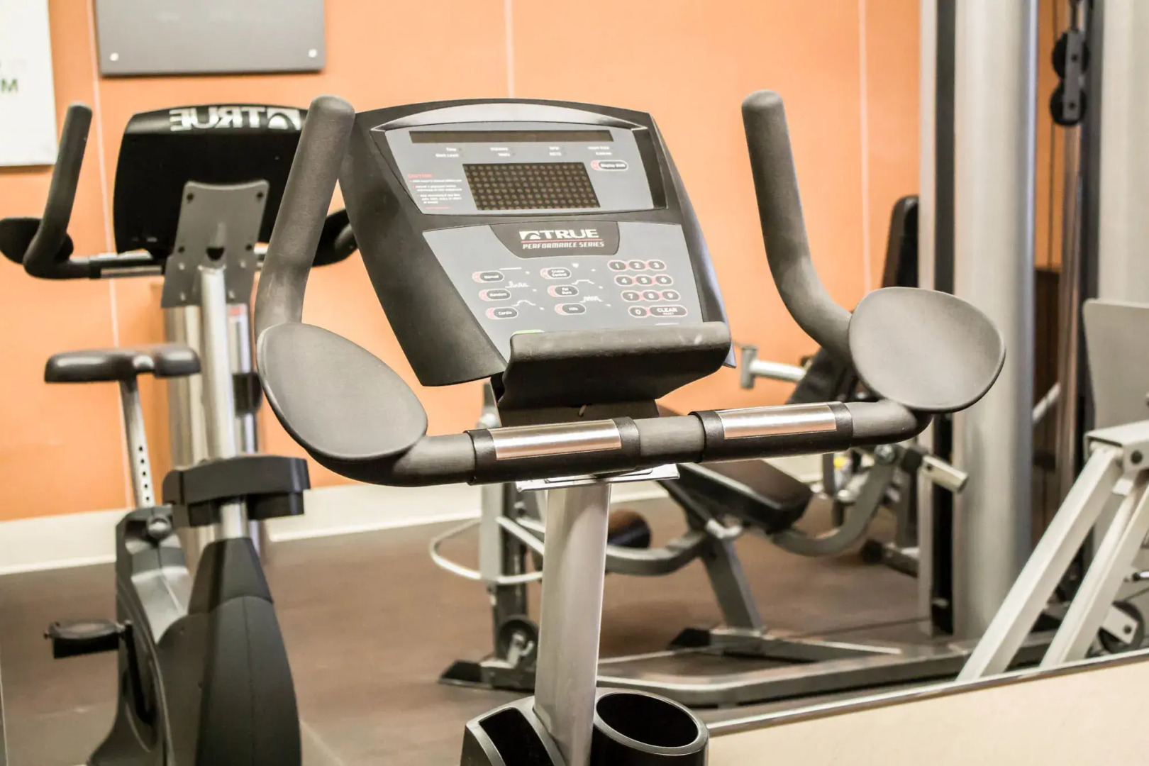 Comfort Suites Brunswick