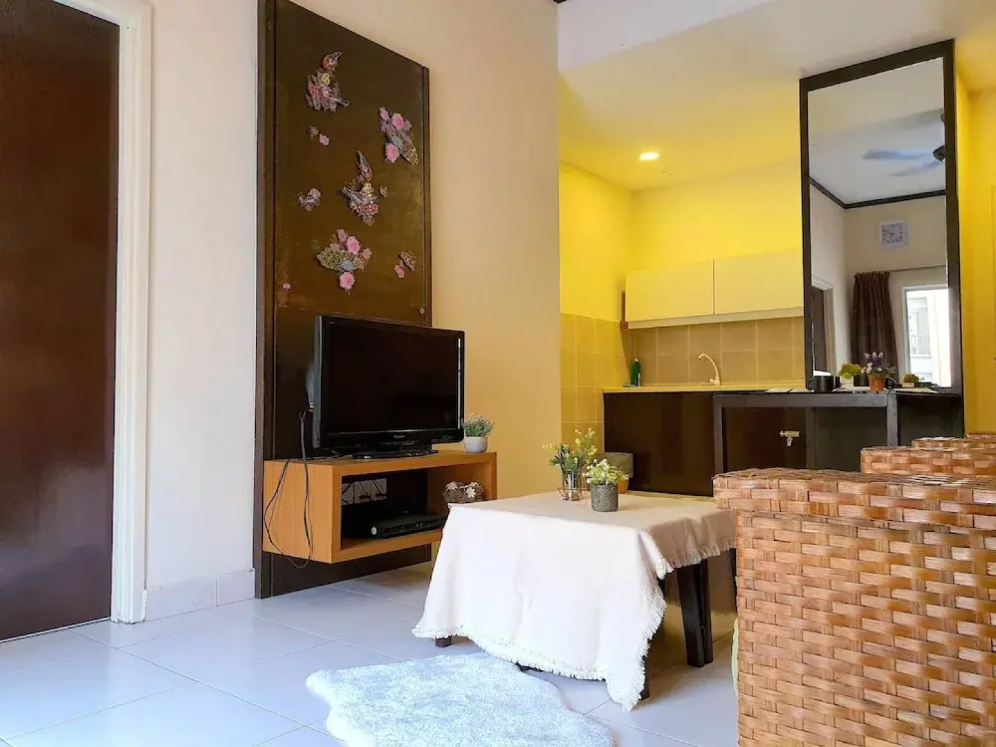 Gold Coast Morib Resort 4 Pax By BeeStay C2-4-11
