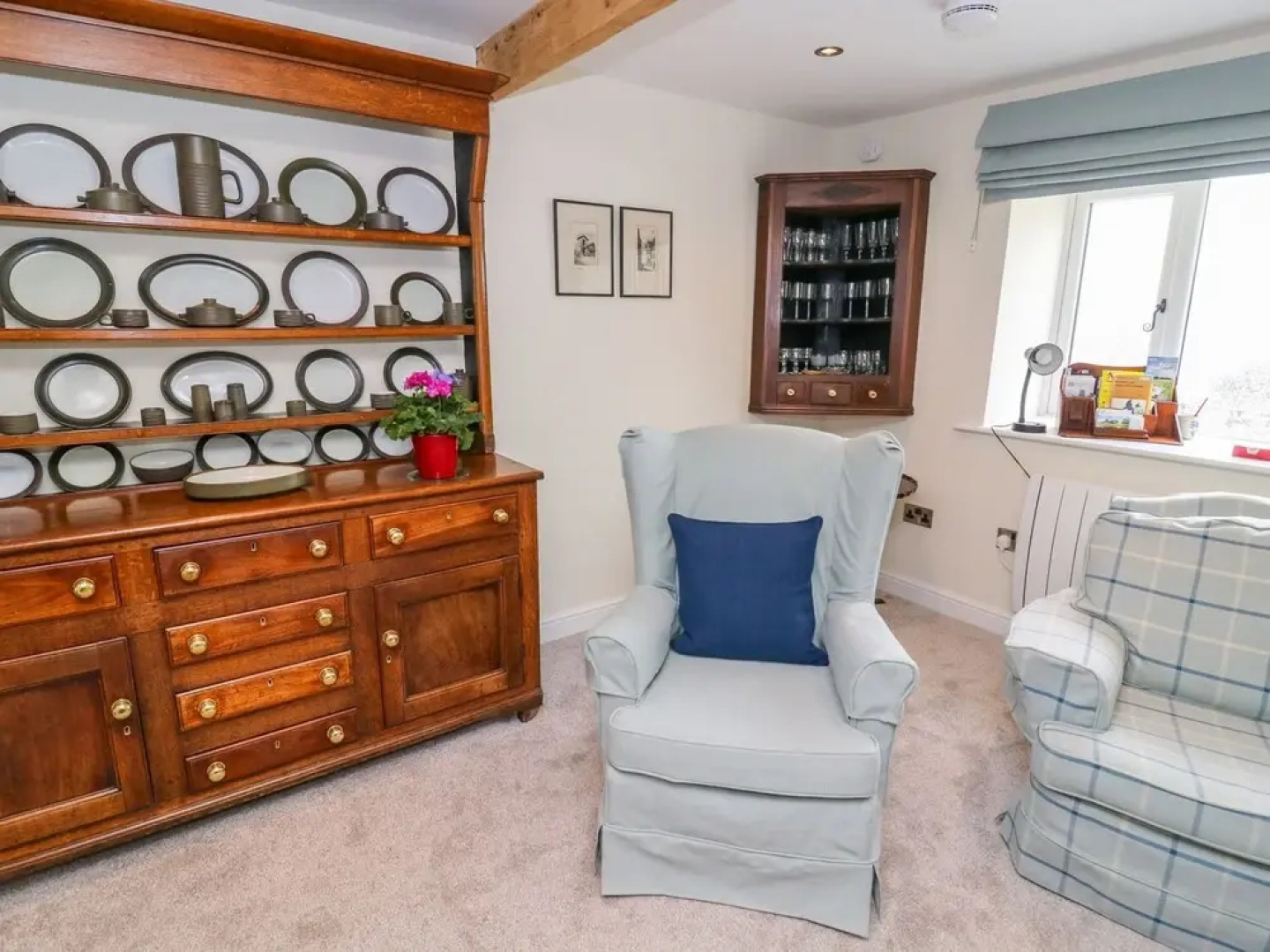 Guinea Croft Cottage