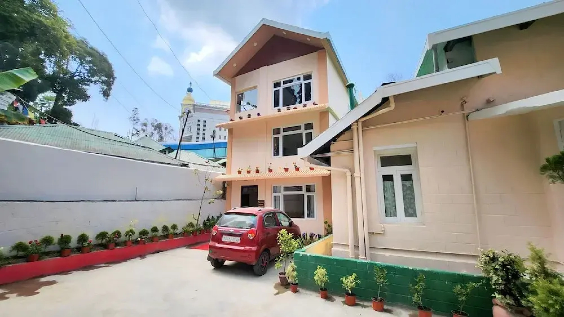 Ivanhoe Hotel A Heritage Property