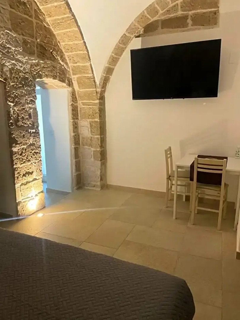 Primo bed and breakfast