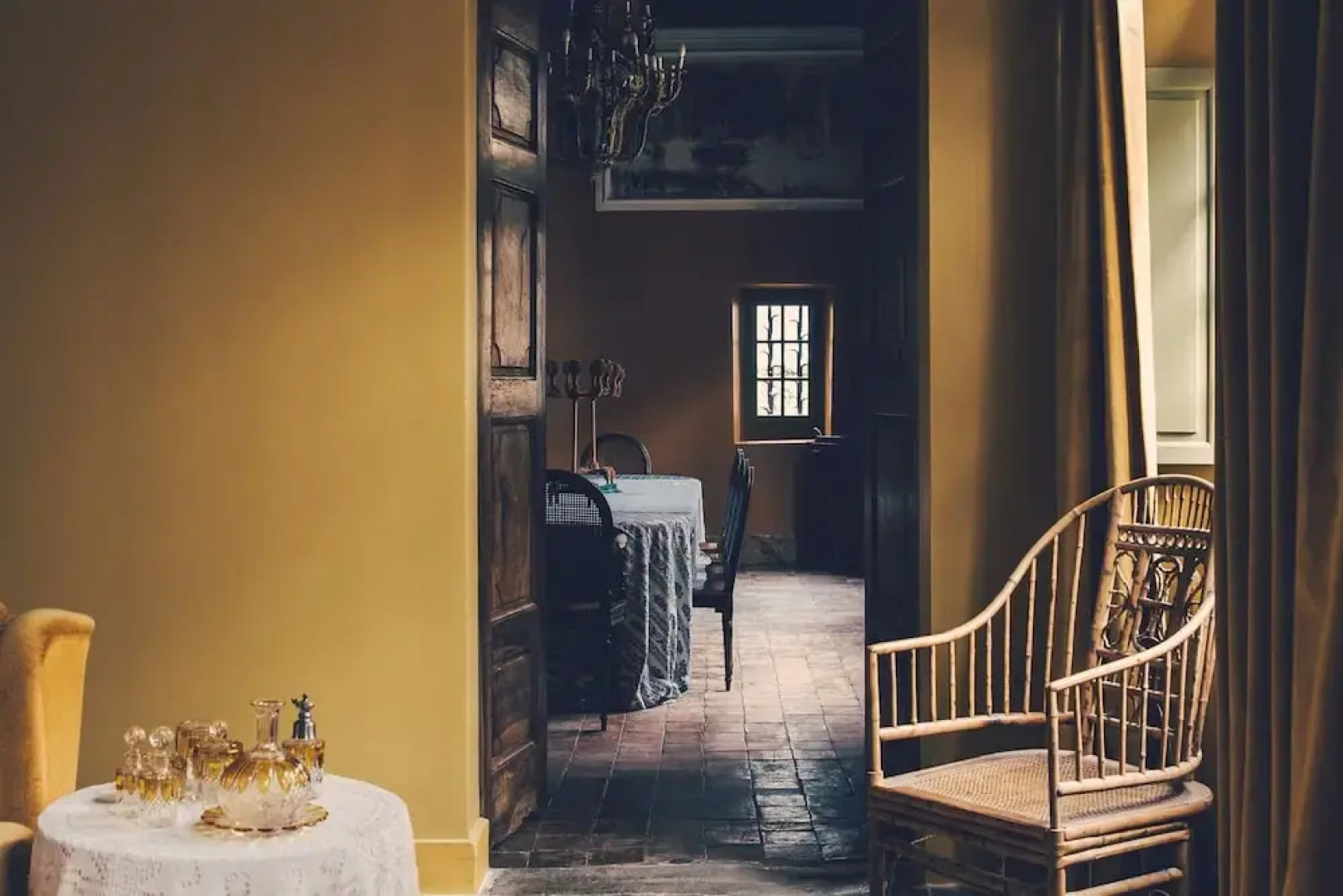 Callemant D Autane by Boutique Provence Luxe