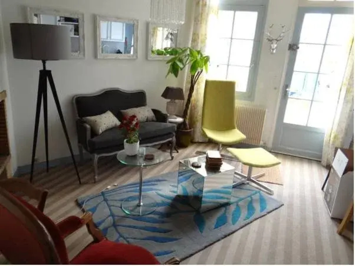 Logis du Chateau dEu