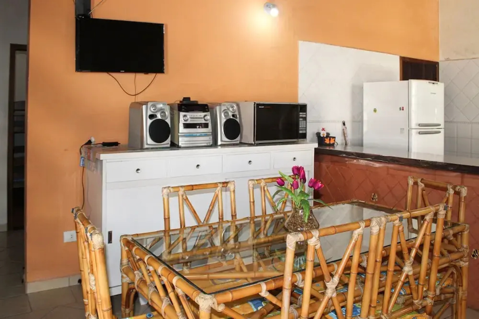 P003 Casa c 3 Dorm. Apenas 150m da Praia