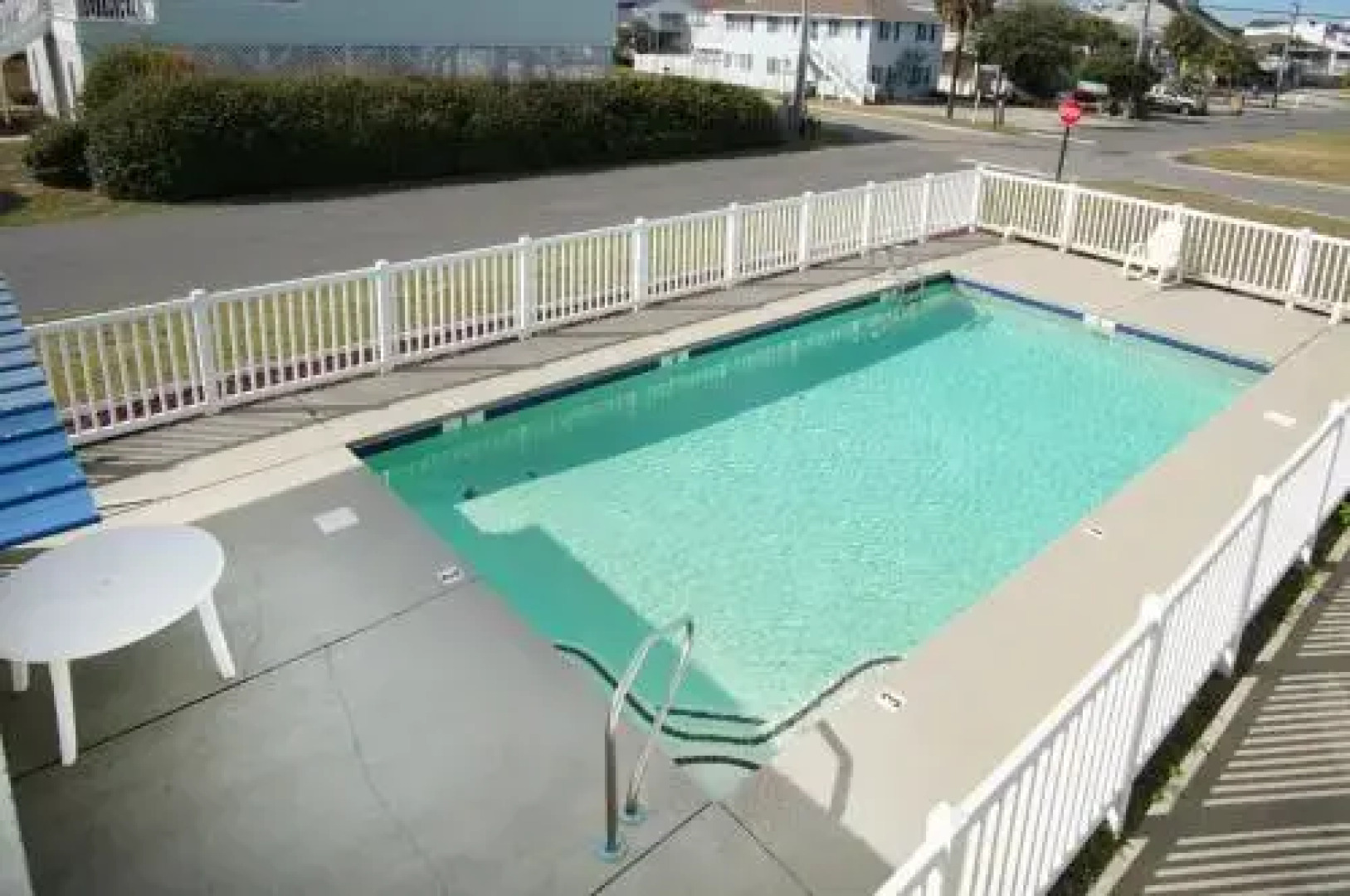 Reunion Place by RedAwning