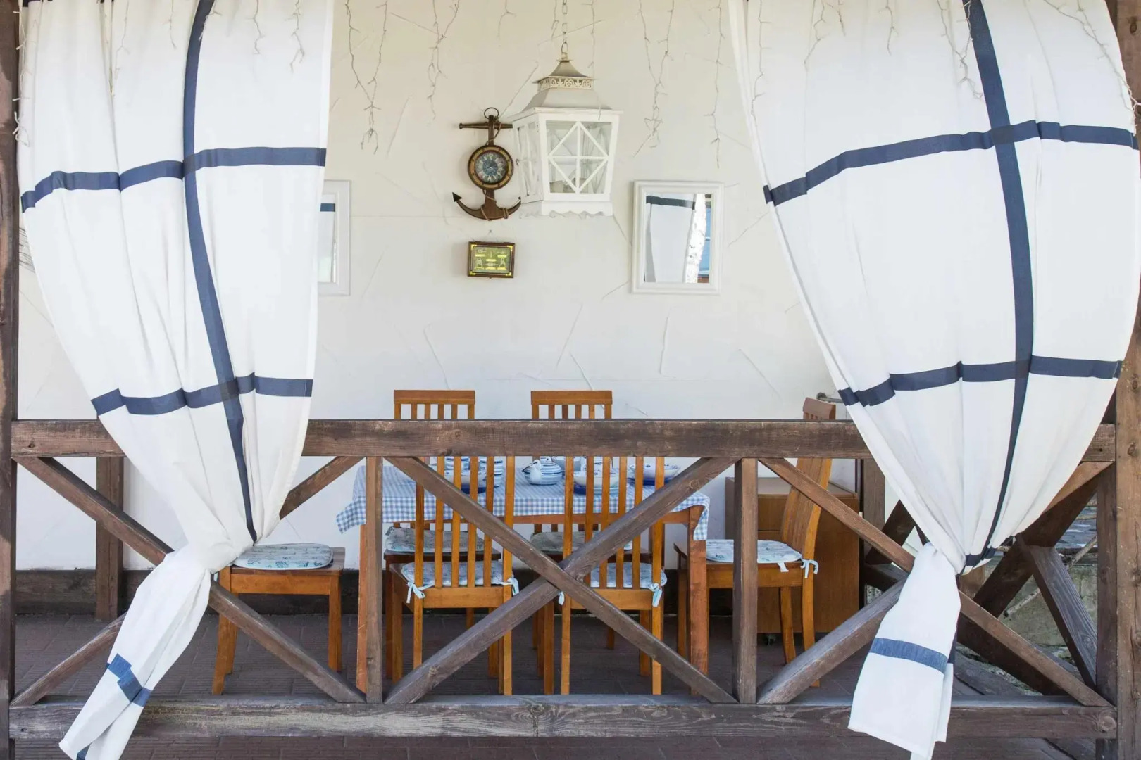 Парк-отель Чайка