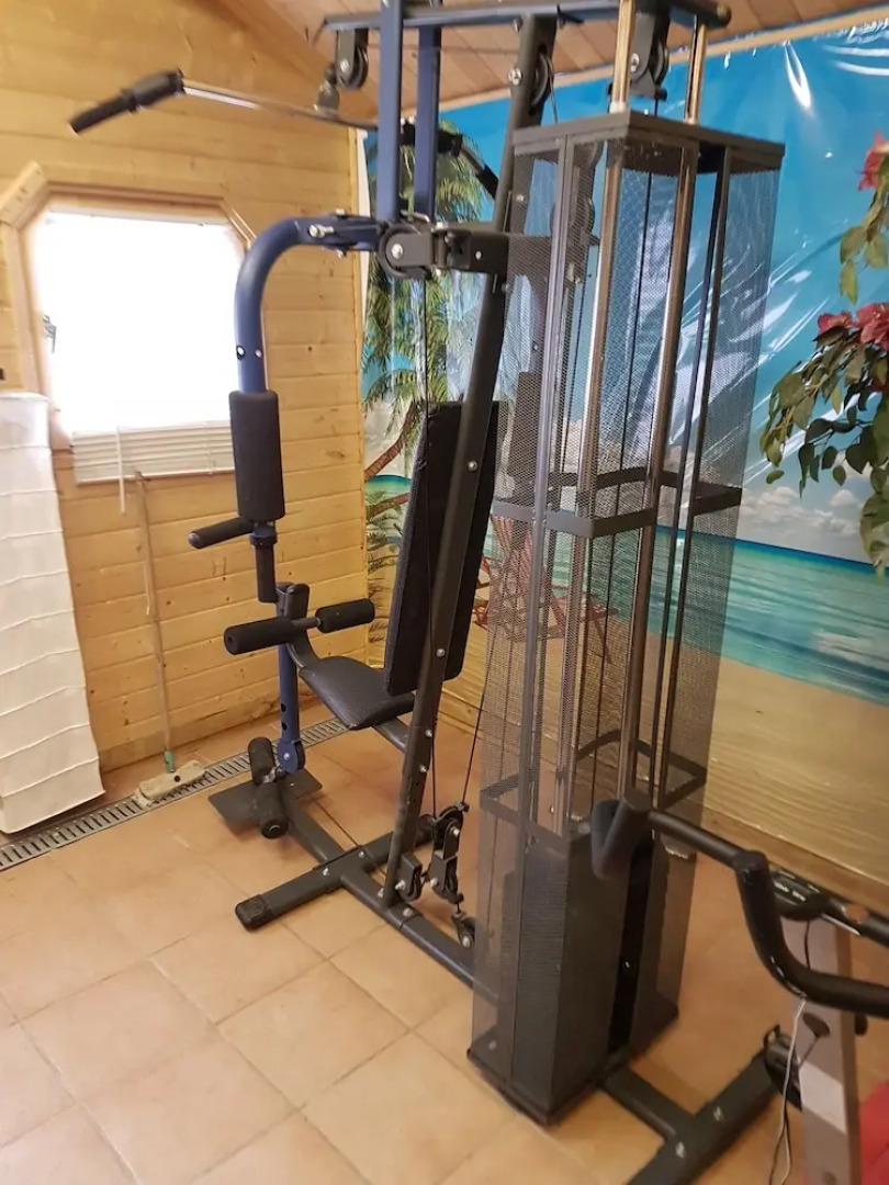 Camping Le Champ Long Caravan Park