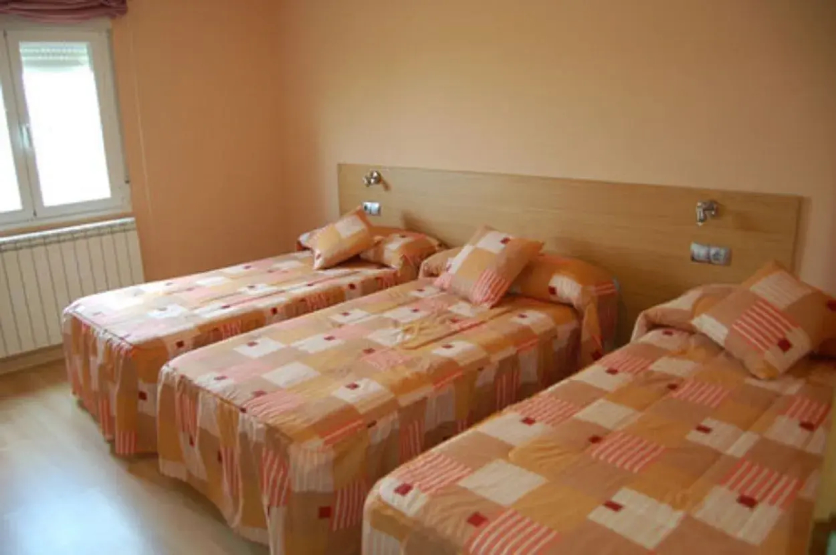 Albergue Turistico La Torre
