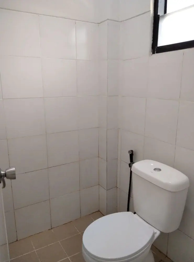 Wisma Anton Soedjarwo