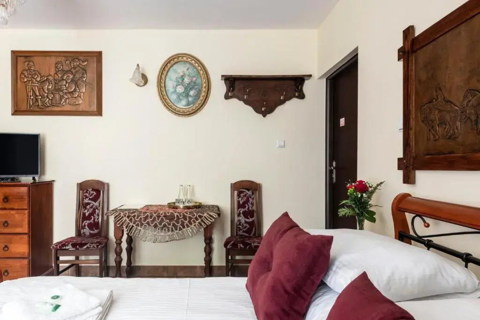 Tarnovsky Hotel, Resort & SPA