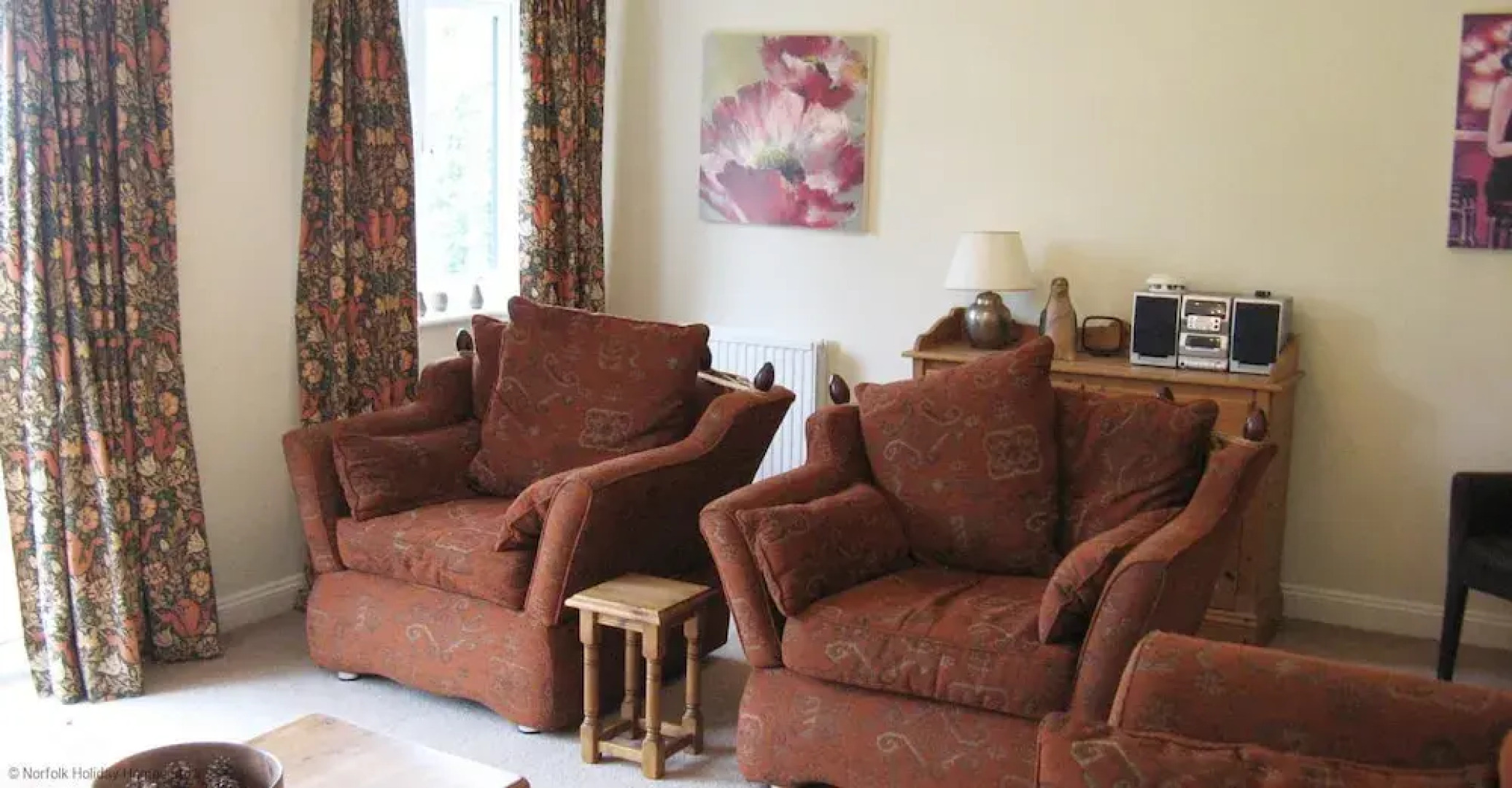 Cleeks Detached House