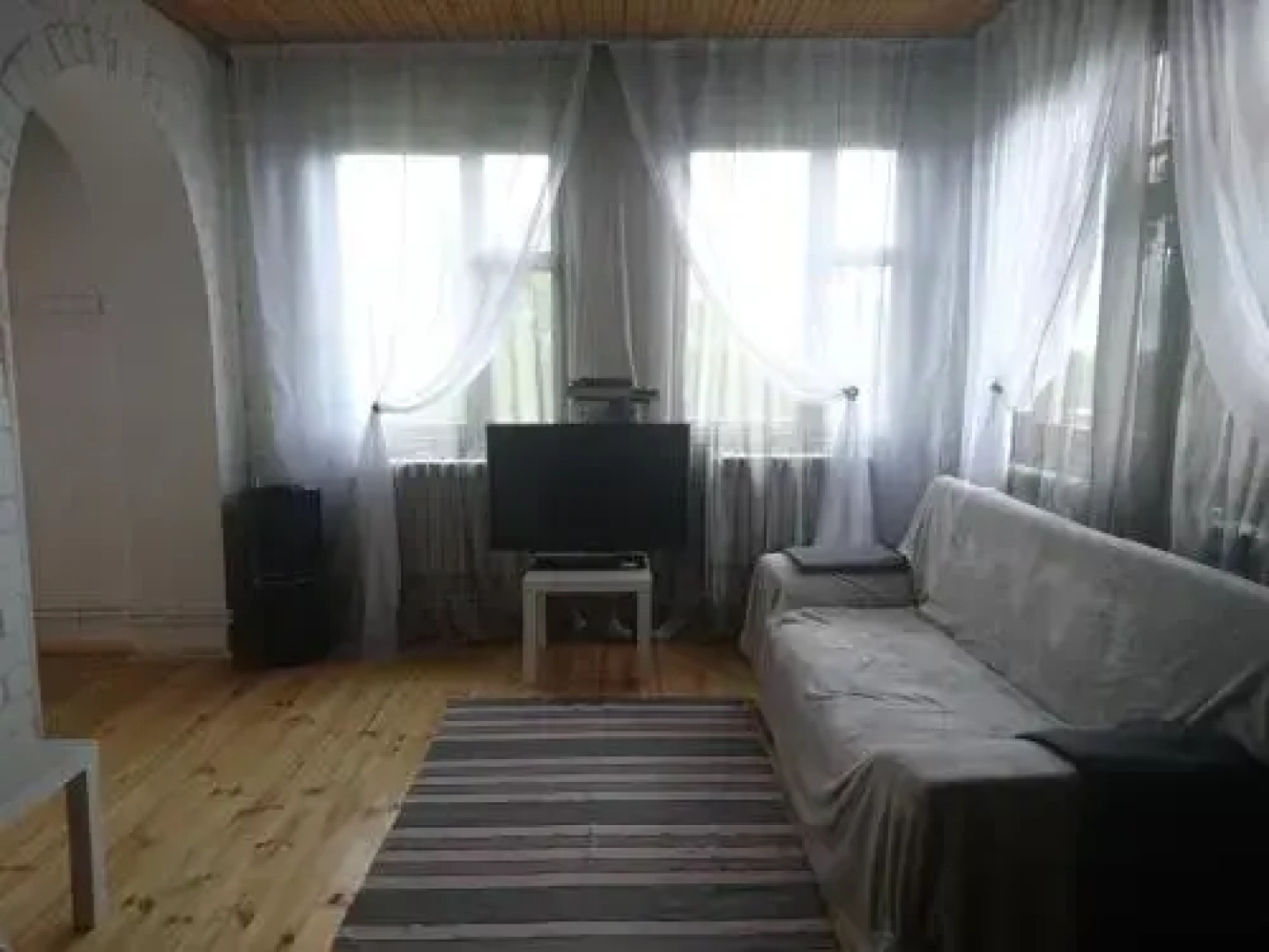 Solominka Guest House