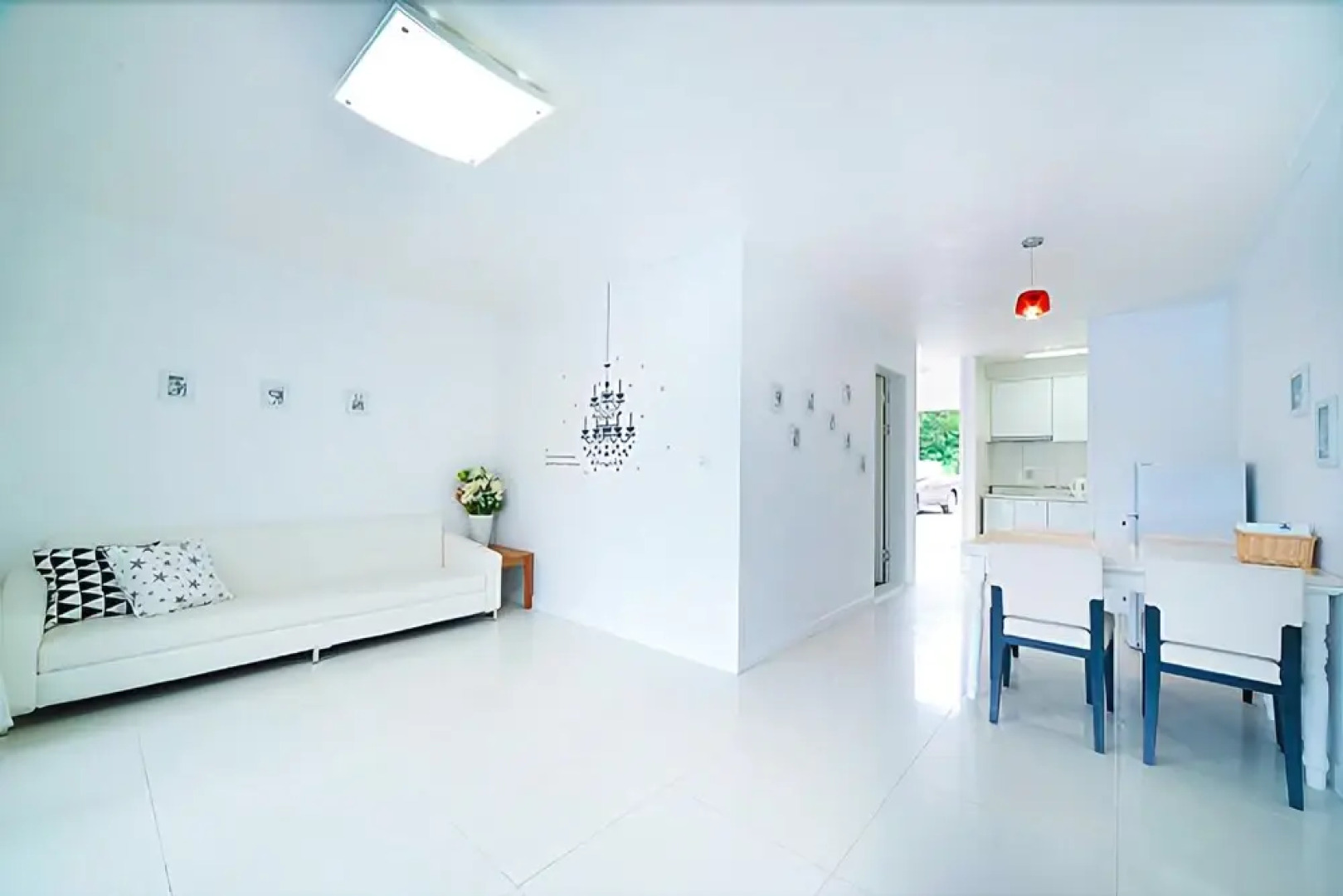 Yangyang Hillstar Pension