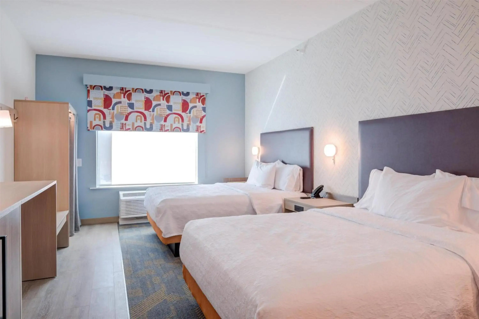 Home2 Suites By Hilton Smithfield Selma