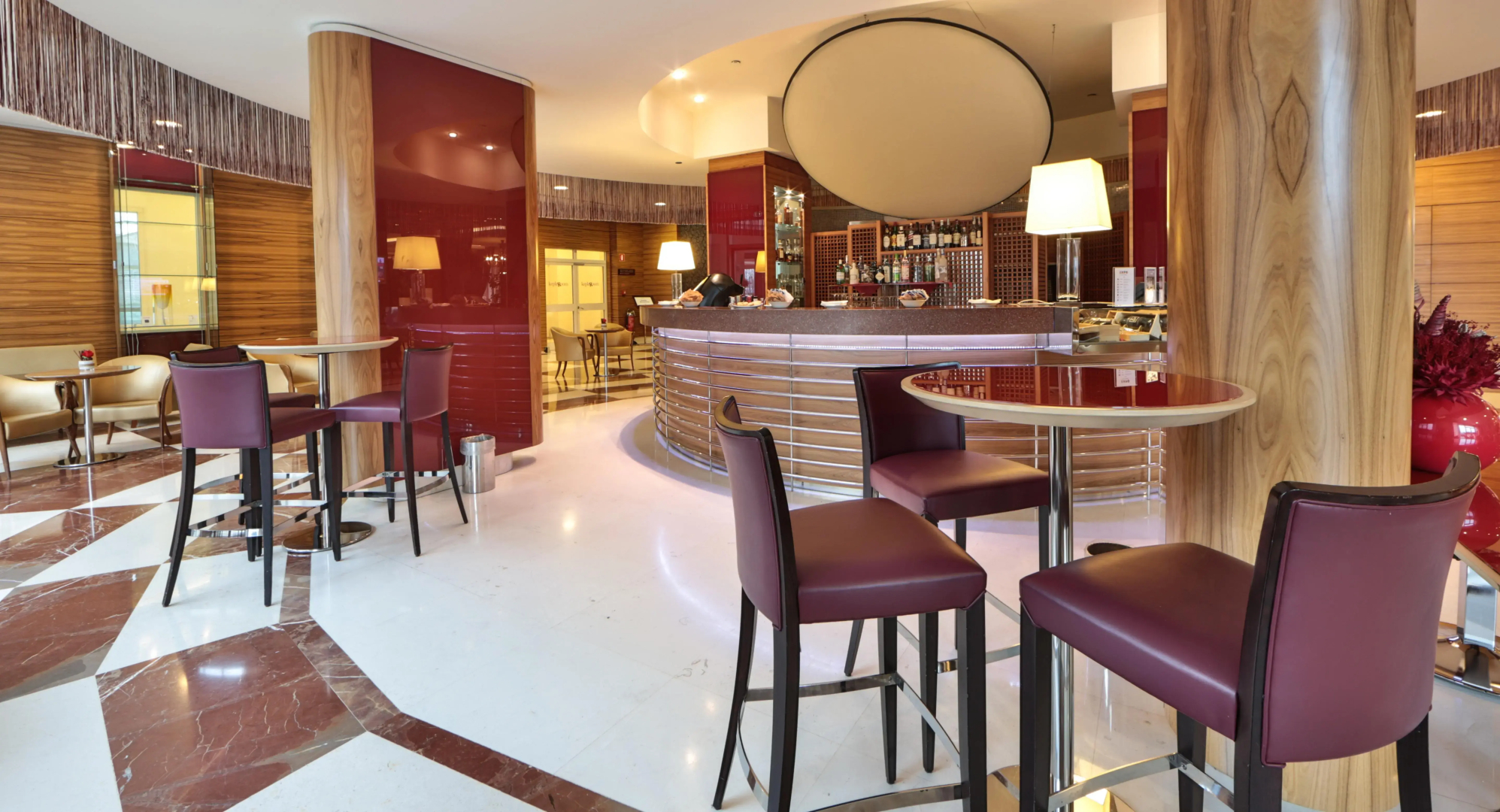 Unahotels Expo Fiera Milano
