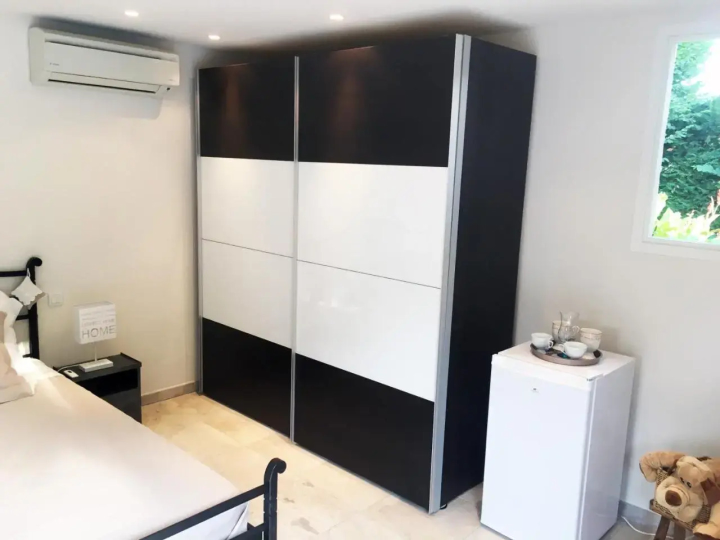 B&B Charming Saint Paul de Vence