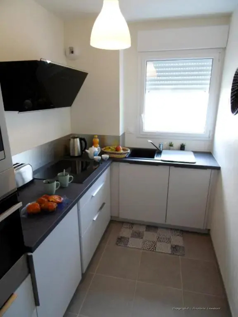 Cap Houses Bleue Turquoise