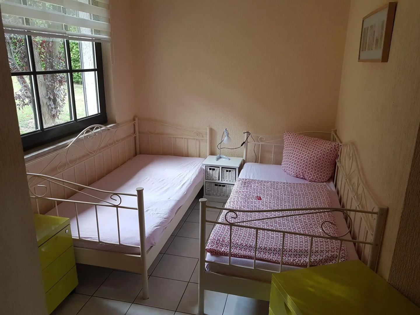 Group Hideaway With Pool