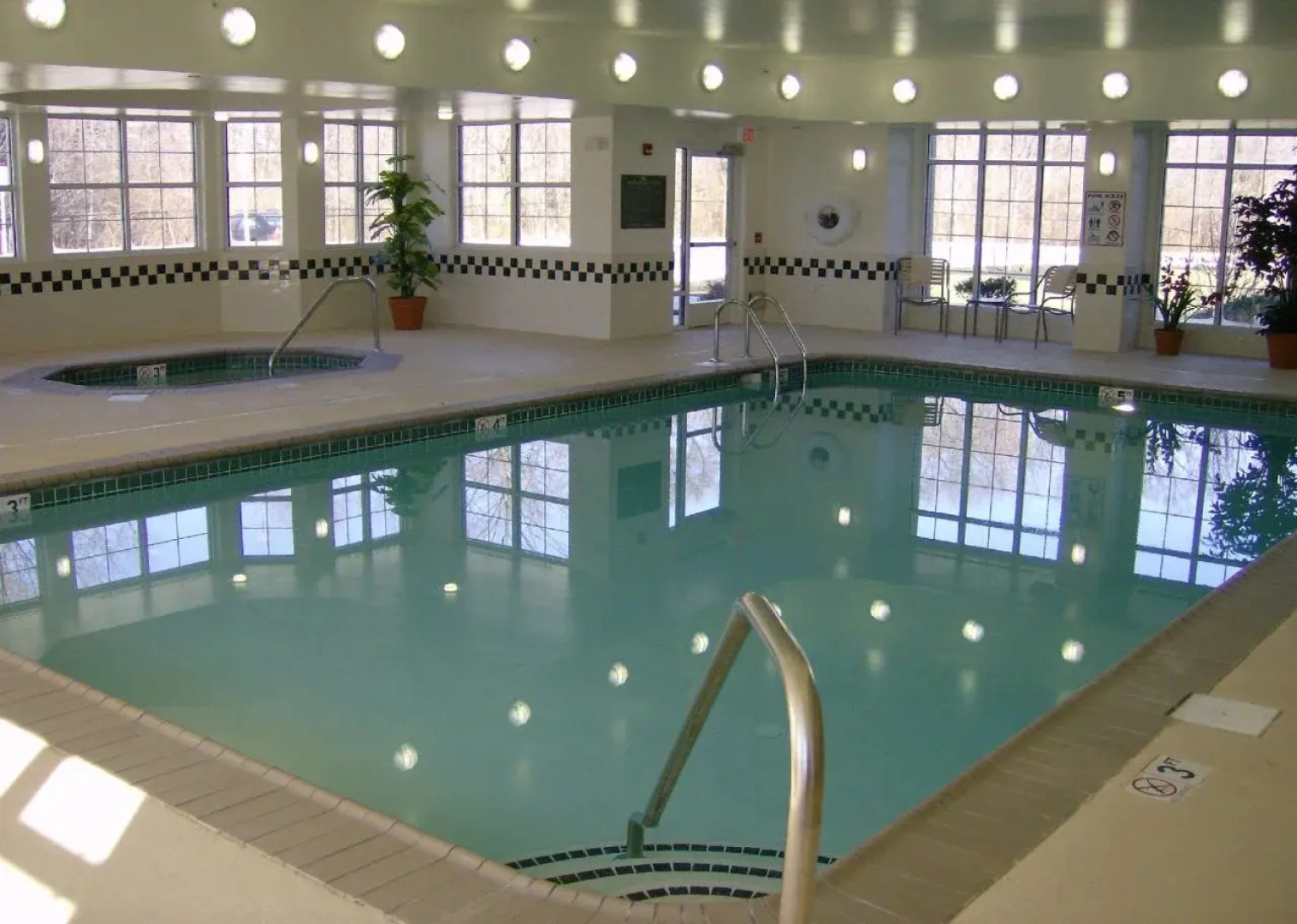 Homewood Suites by Hilton Philadelphia/Mt. Laurel