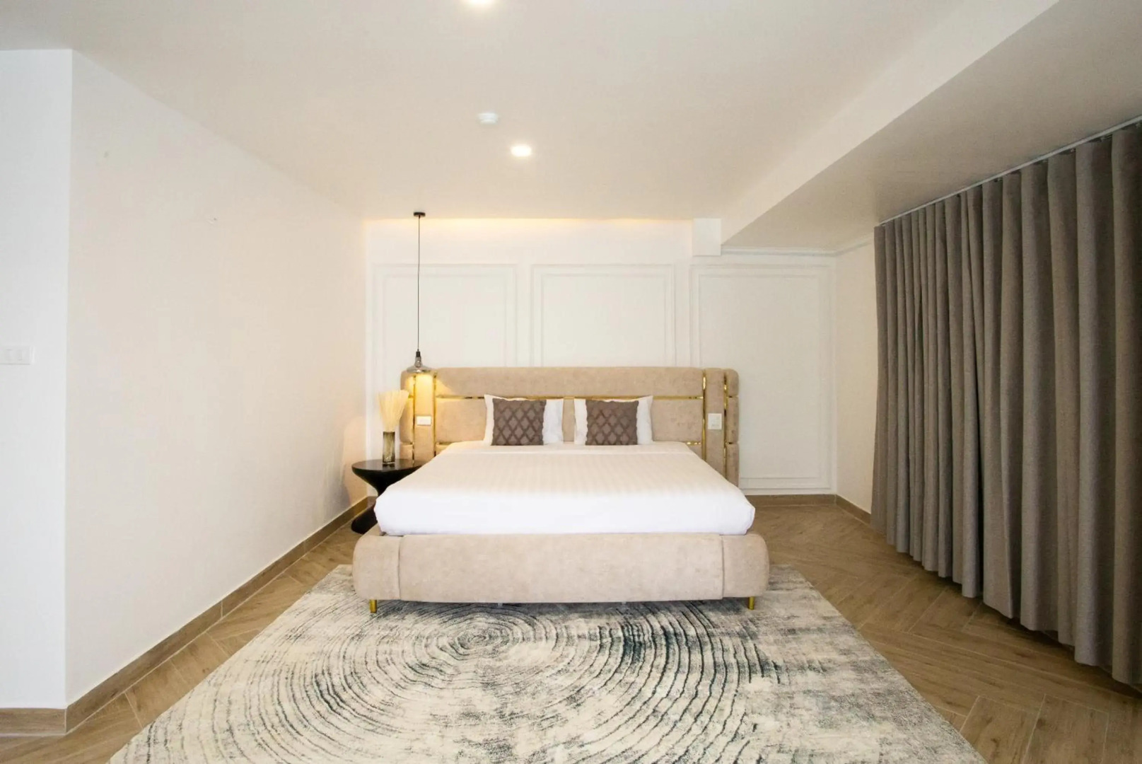 Phuoc Thanh IV Hotel