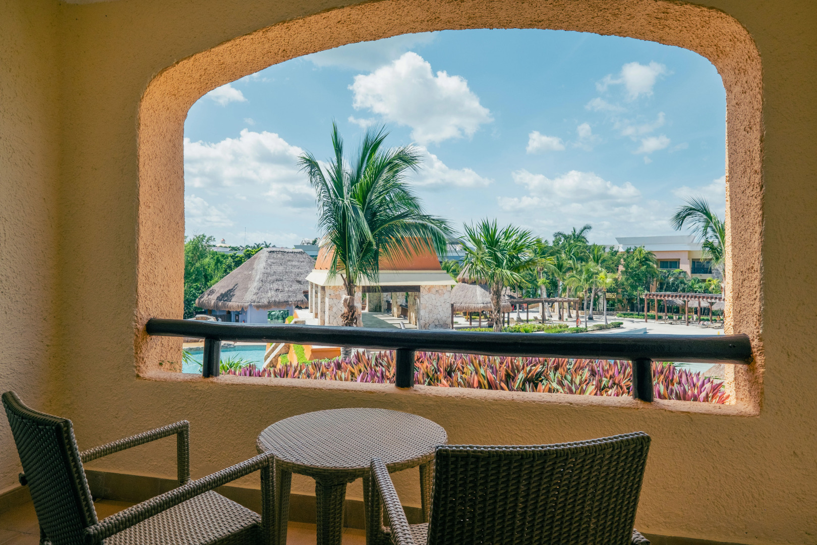 Iberostar Selection Paraíso Lindo - All Inclusive