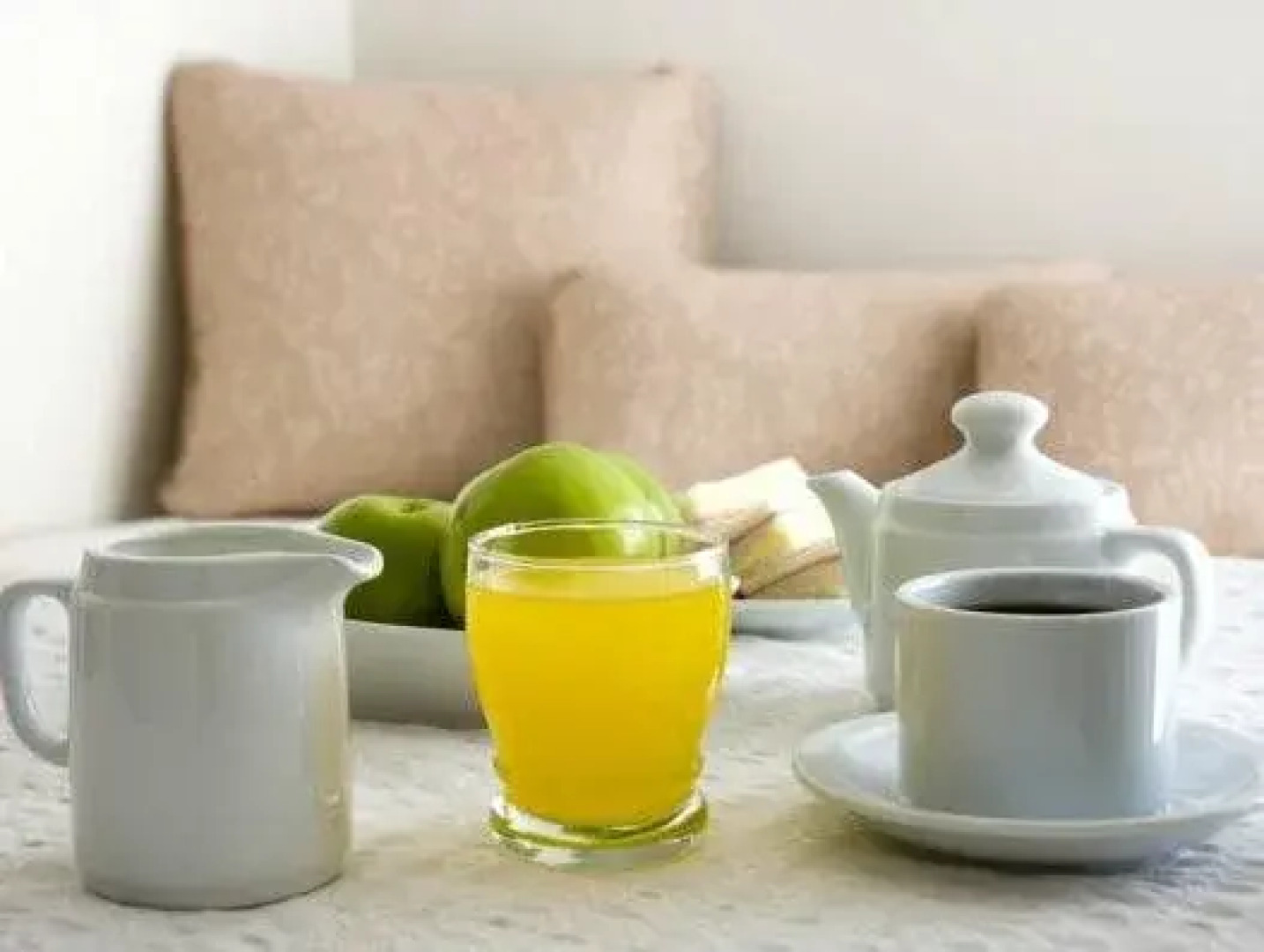 Quinta & Suites Apart Hotel