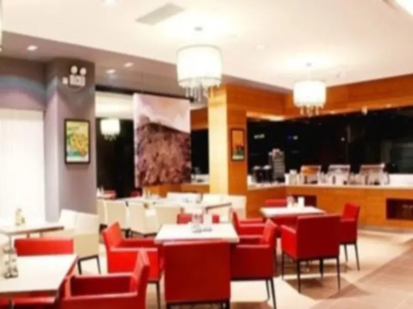 Jinjiang Inn Meizhou Binfang Avenue