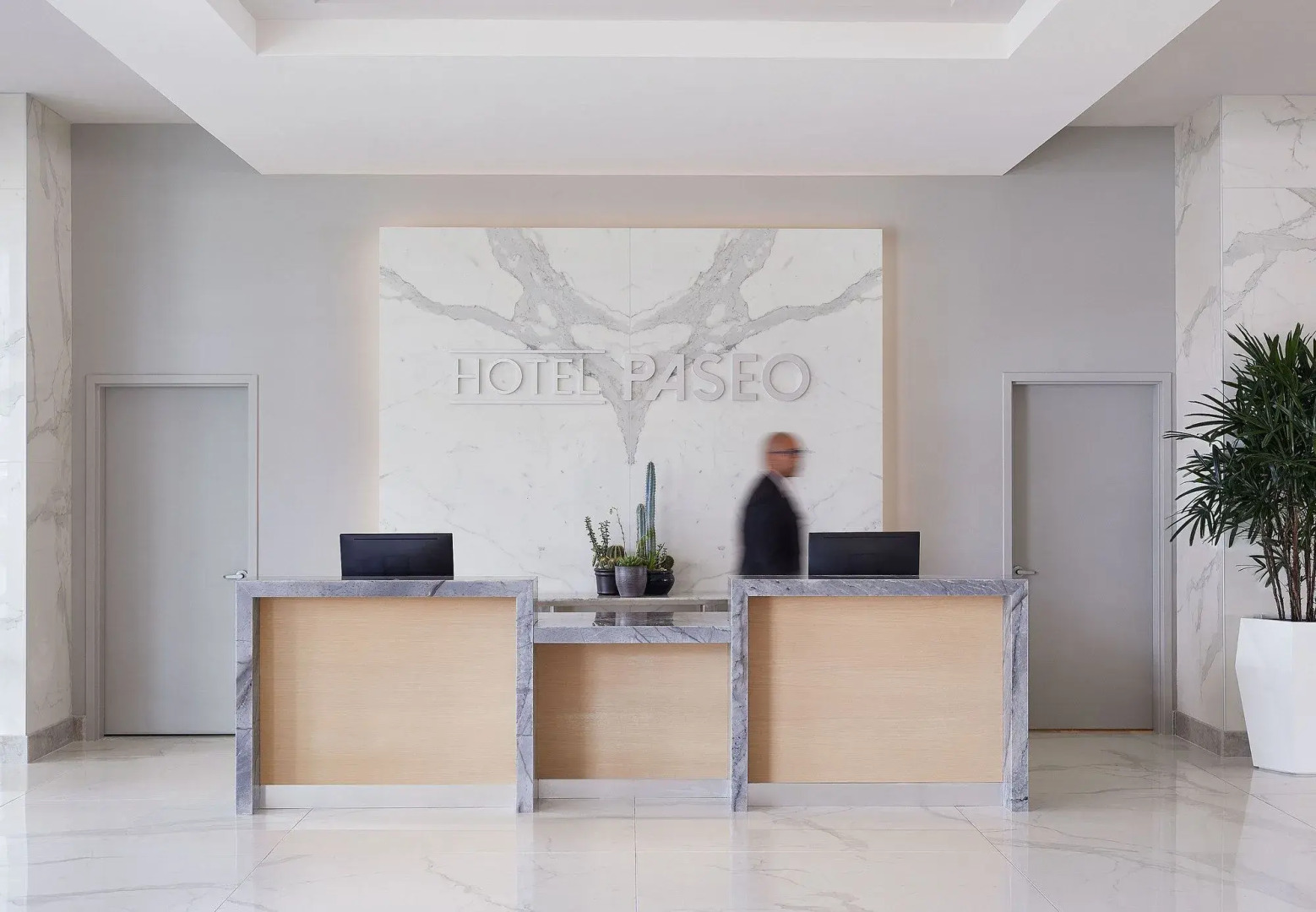 Hotel Paseo, Autograph Collection by Marriott