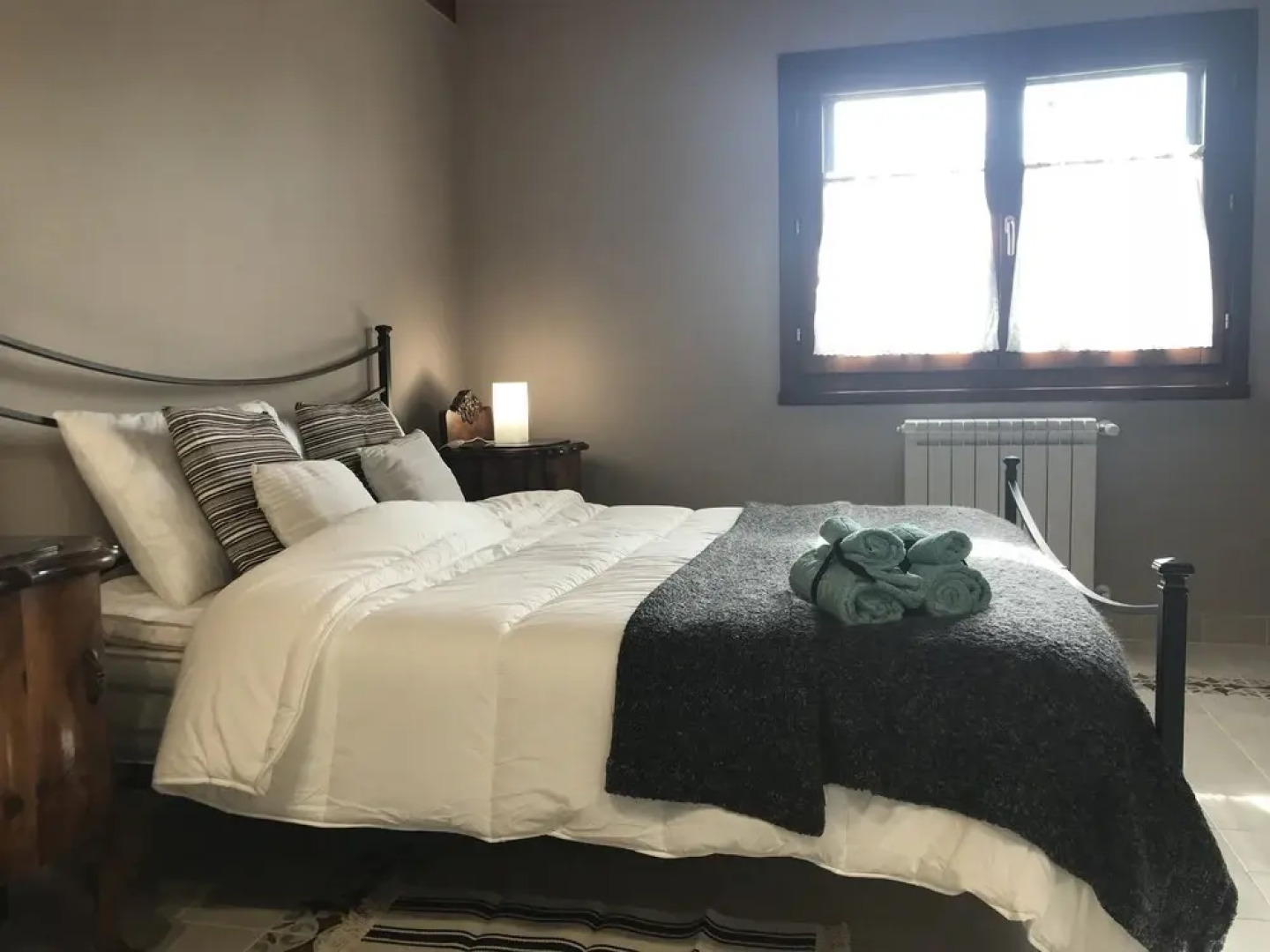 La Collina delle Fonti