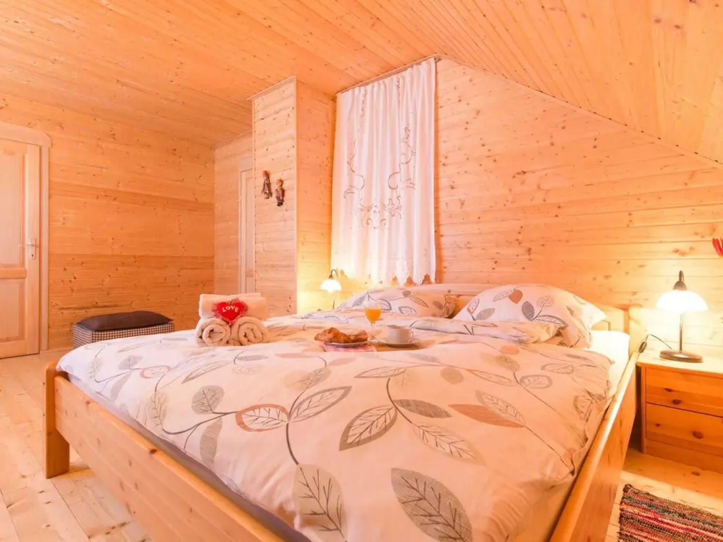 Holiday Home in Ravna Gora With Fireplace