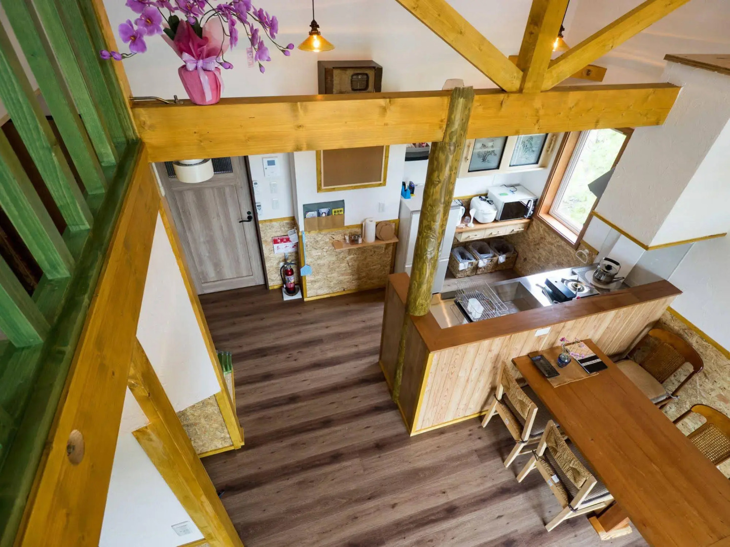 Country Cottage Wakiaiai