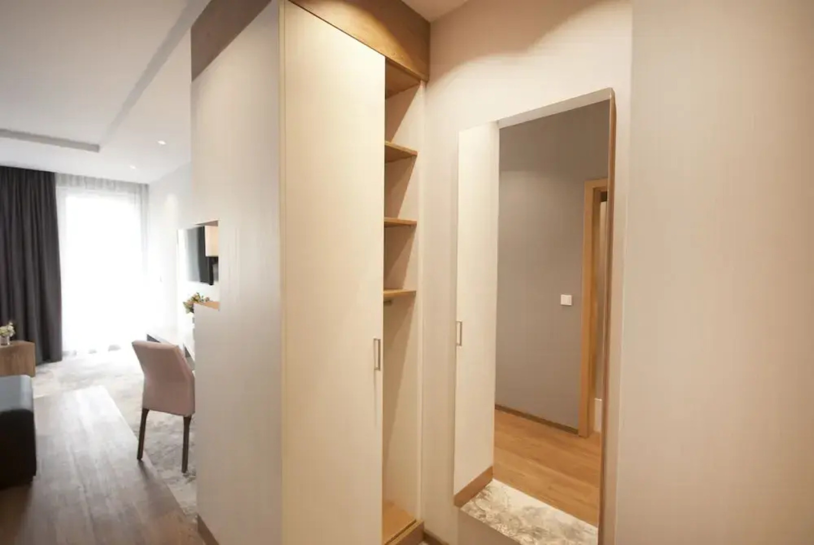 Hotel Restaurant zur Marienburg