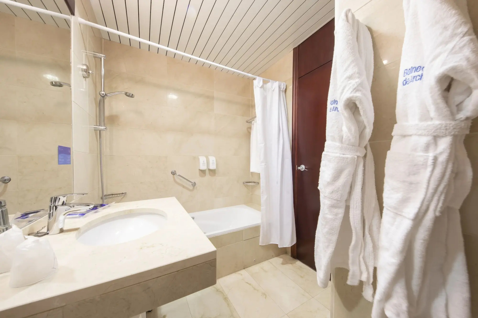 Balneario de Archena - Hotel León