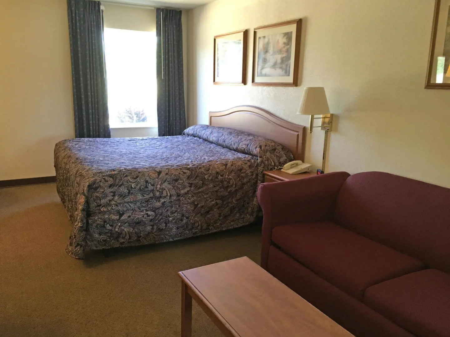 Americas Best Value Inn Smackover