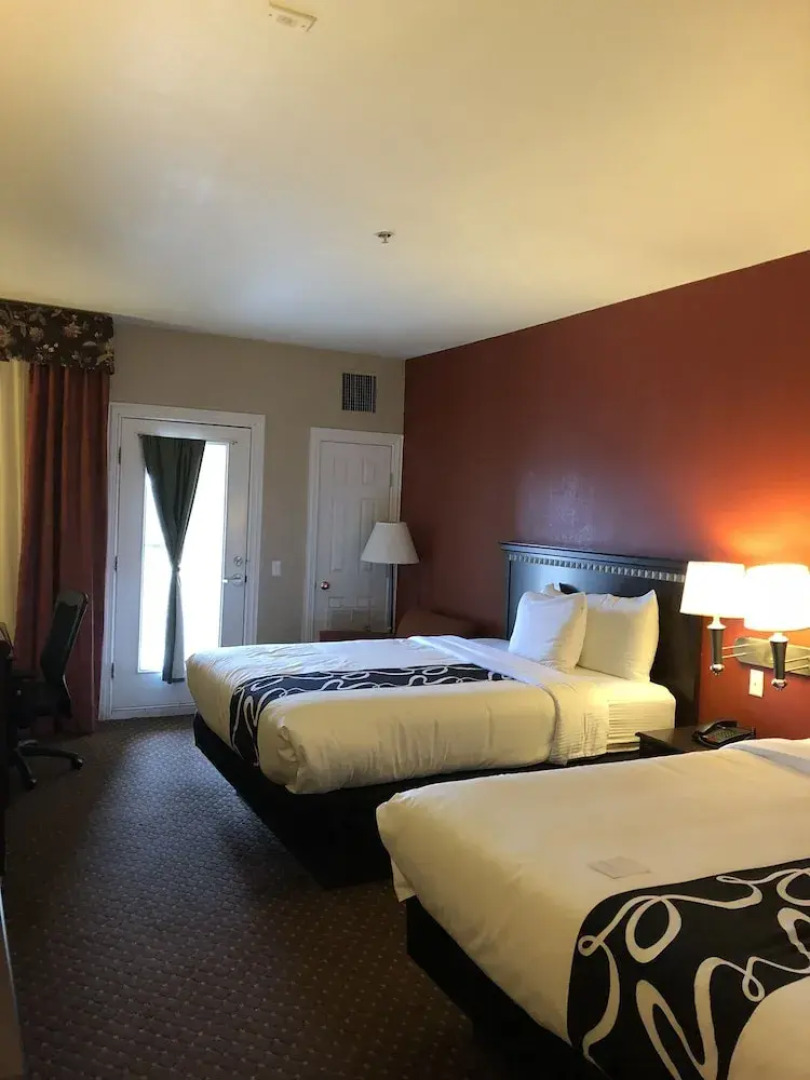 La Quinta Inn & Suites Gun Barrel City