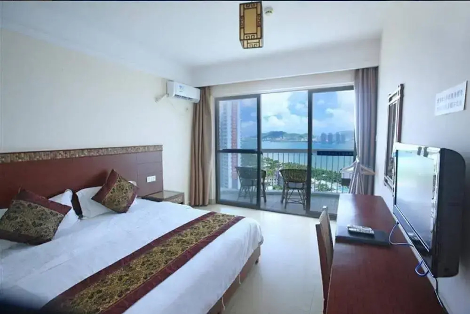Meteyo Holiday Apartment - Sanya