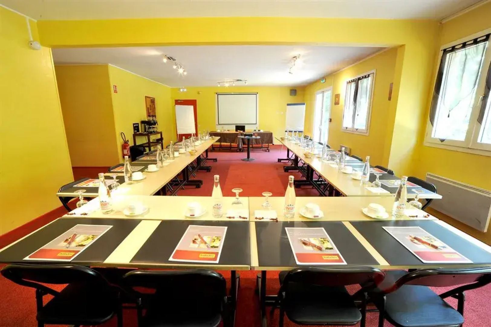 Balladins Cergy St Christophe