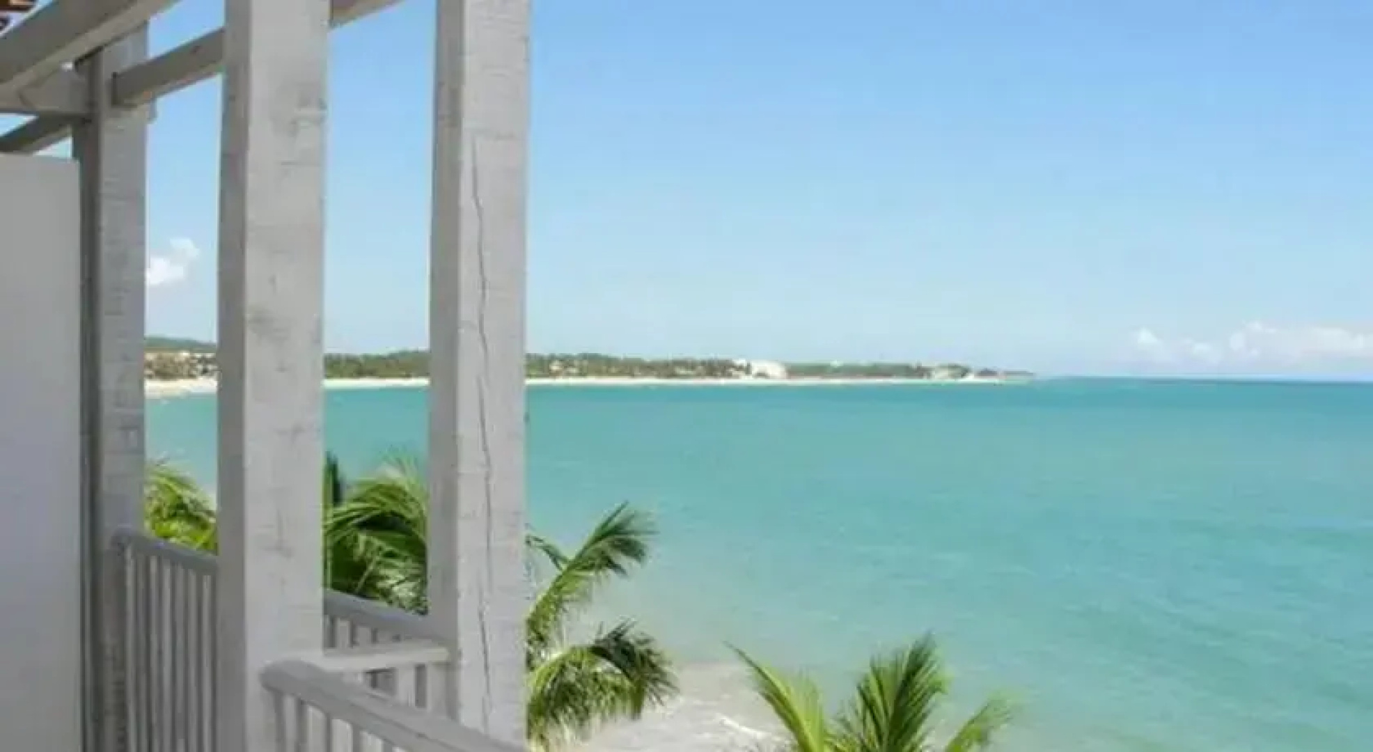 Directly on beach, Best location, Center of town