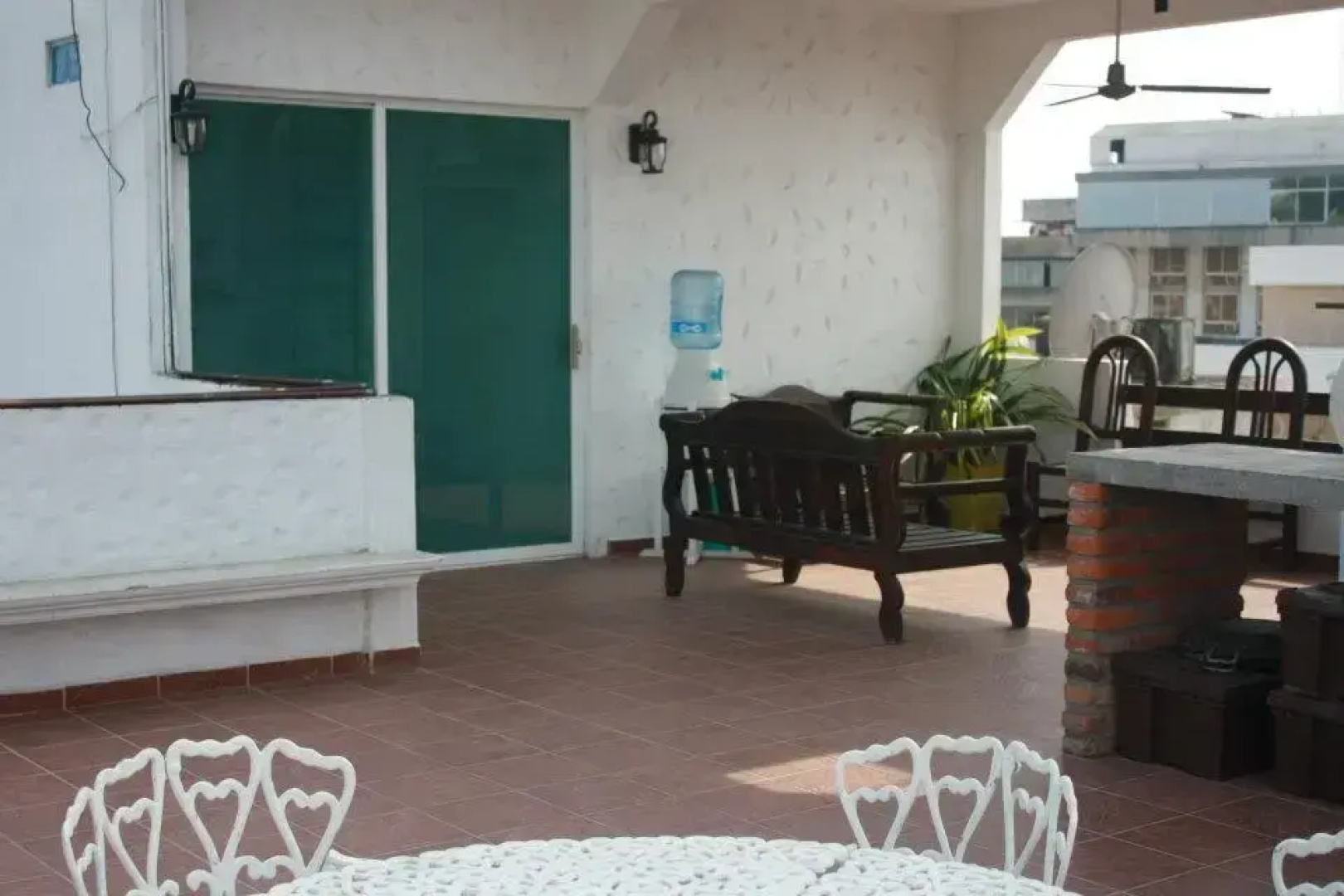 Torre Tuxpan