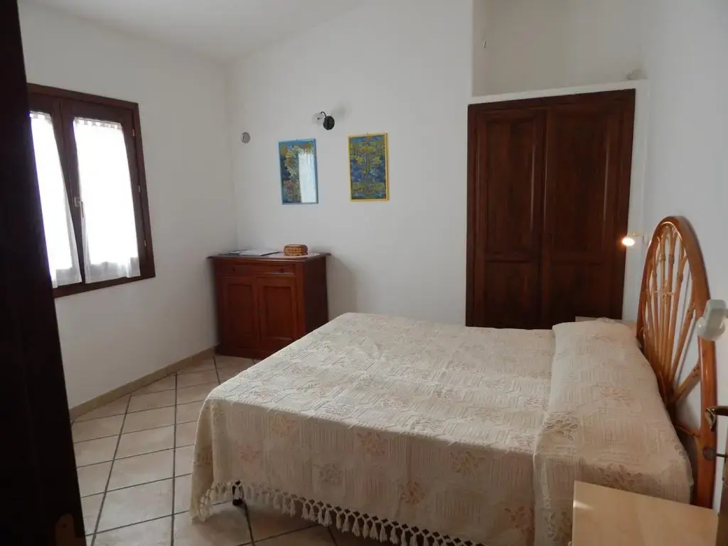 Residenza Sarra di Entu