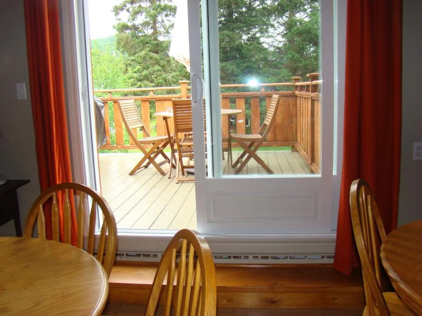 Escale au Presbytère B&B